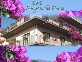 Bouganville House Zafferana Etnea